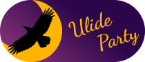 Ulide Party Logo