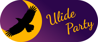 Ulide Party Logo